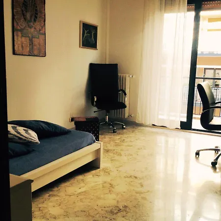 Appartement Vuemme 149