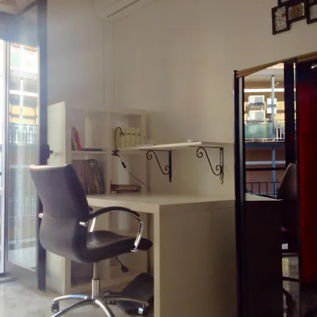 Appartement Vuemme 149 *