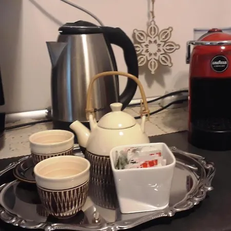 Appartement Vuemme 149 Bari