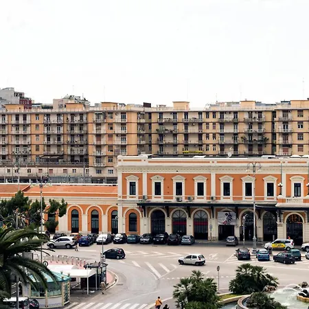 Vuemme 149 Appartement