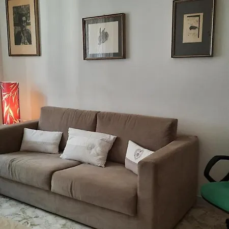 Appartement Vuemme 149