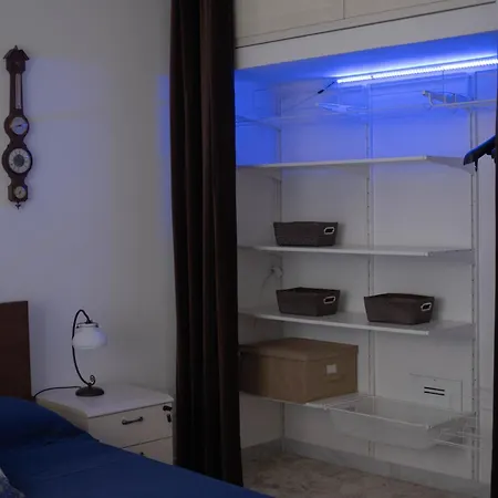 Vuemme 149 Appartement Bari