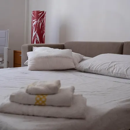 Appartement Vuemme 149 *