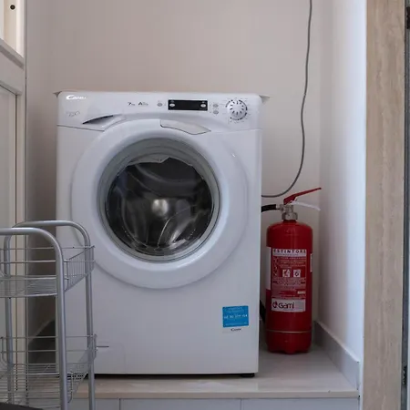 Appartement Vuemme 149 *