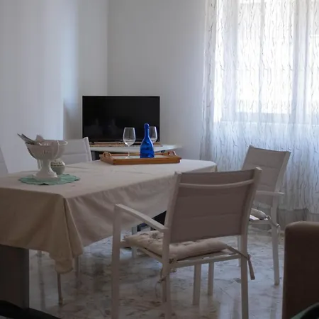 Appartement Vuemme 149 Bari