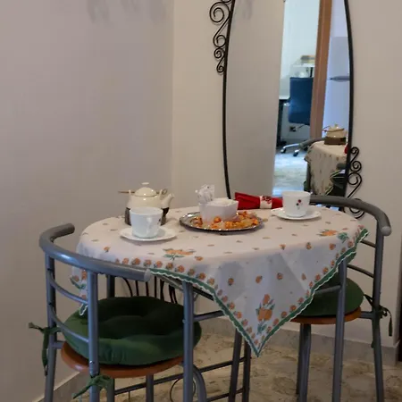 Vuemme 149 Appartement *