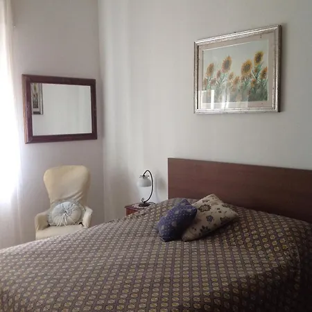 Vuemme 149 Appartement *