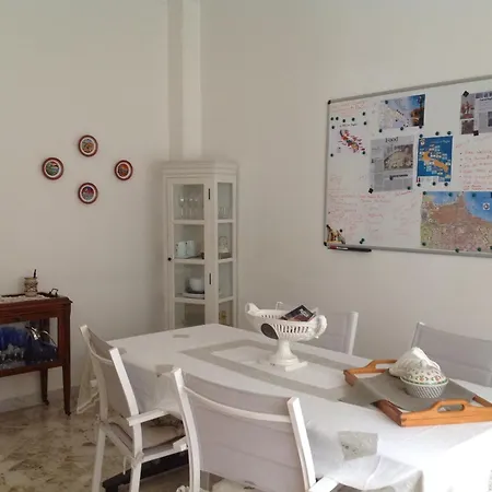 Appartement Vuemme 149 Bari