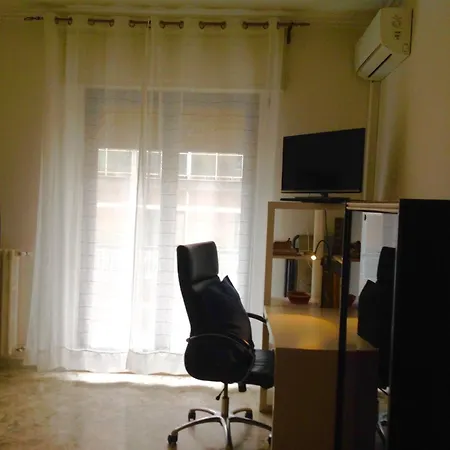 Vuemme 149 Appartement