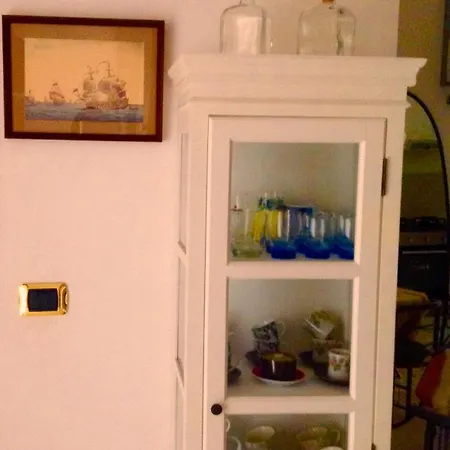 Appartement Vuemme 149