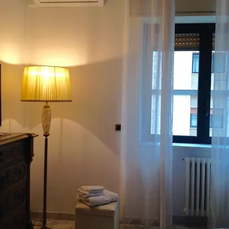 Vuemme 149 Appartement *