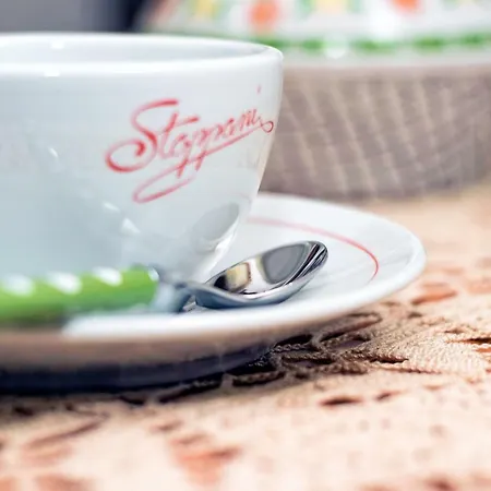 Vuemme 149 Appartement Bari