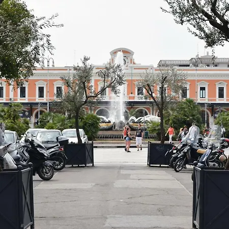 Vuemme 149 Appartement