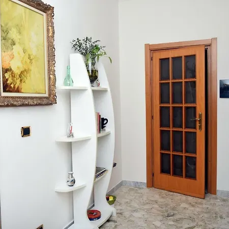 Vuemme 149 Appartement Bari