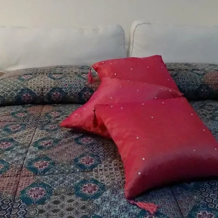 Vuemme 149 Appartement *