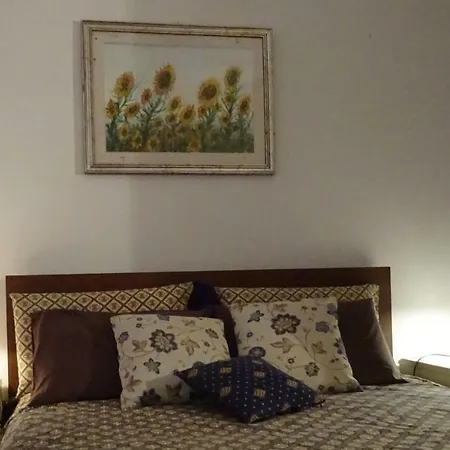 Vuemme 149 Appartement *