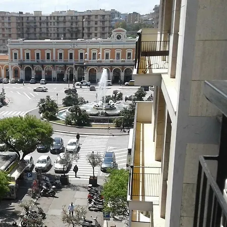 Vuemme 149 Appartement