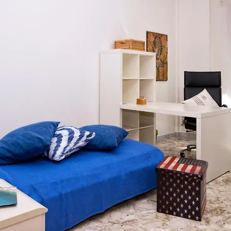 Vuemme 149 Apartmán
