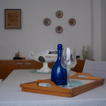 公寓 Vuemme 149 巴里