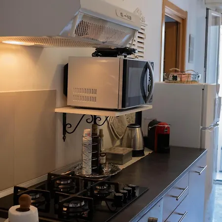 Apartmán Vuemme 149 *