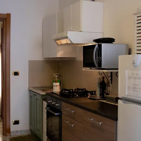 Apartmán Vuemme 149 Bari
