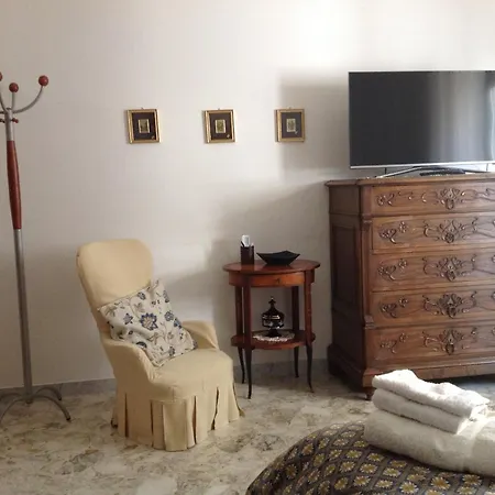 Lejlighed Vuemme 149