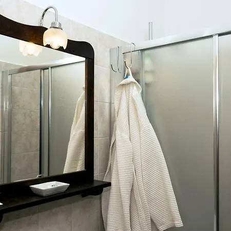Apartmán Vuemme 149 *