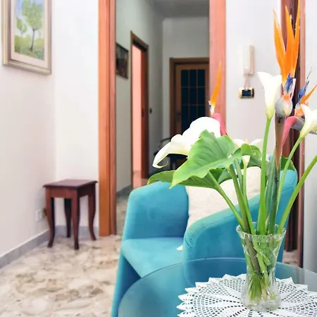 Apartmán Vuemme 149 Bari