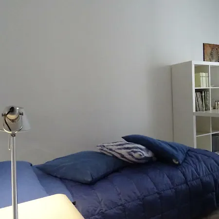 公寓 Vuemme 149 巴里