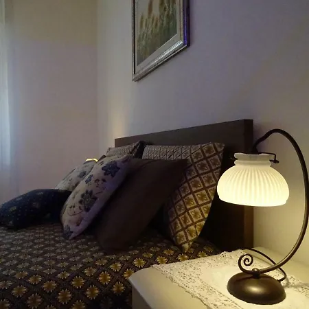 Vuemme 149 Apartmán Bari