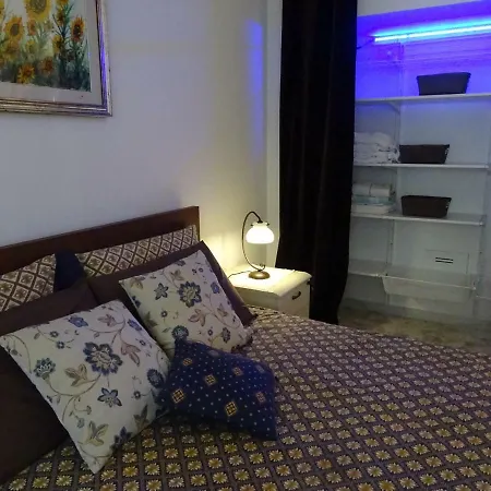 公寓 Vuemme 149 巴里