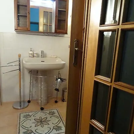 Vuemme 149 Apartmán