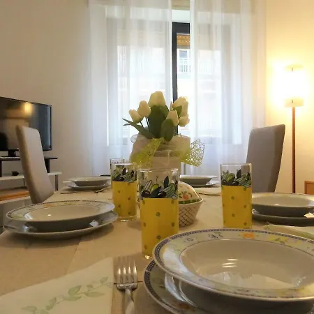 Apartmán Vuemme 149 *