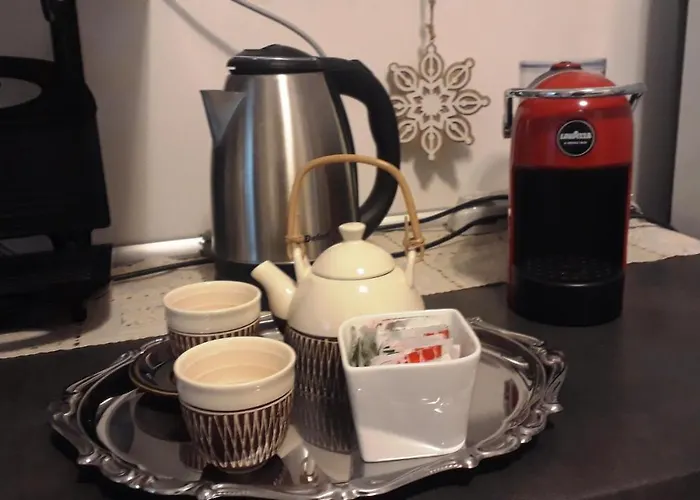 דירה Vuemme 149 בארי