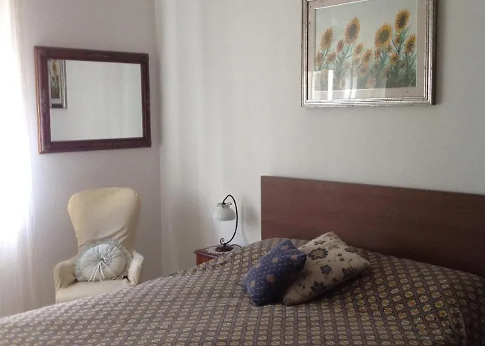 Vuemme 149 דירה *