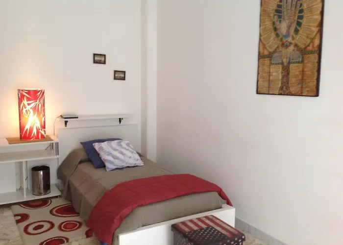 דירה Vuemme 149 *