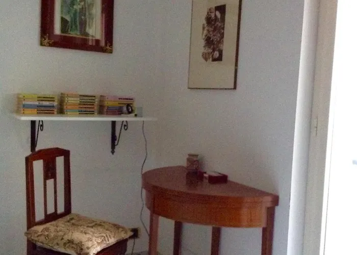 Vuemme 149 דירה בארי