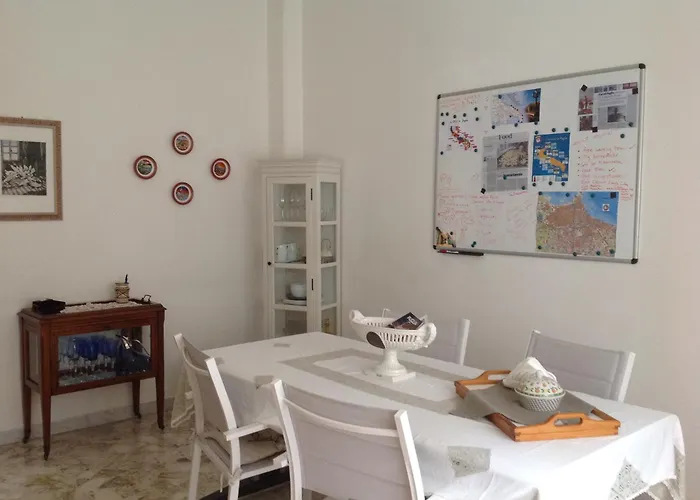 דירה Vuemme 149 בארי