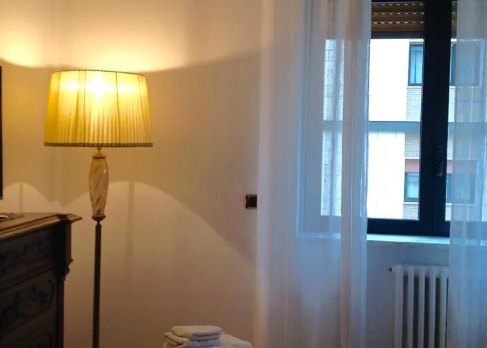 Vuemme 149 דירה *