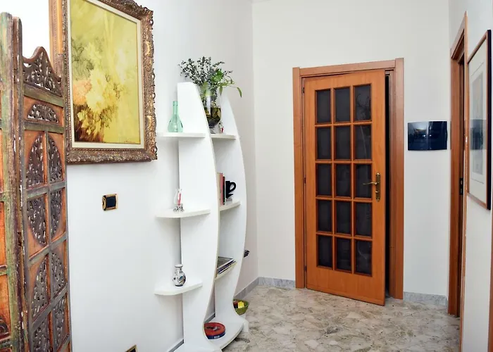 Vuemme 149 דירה בארי