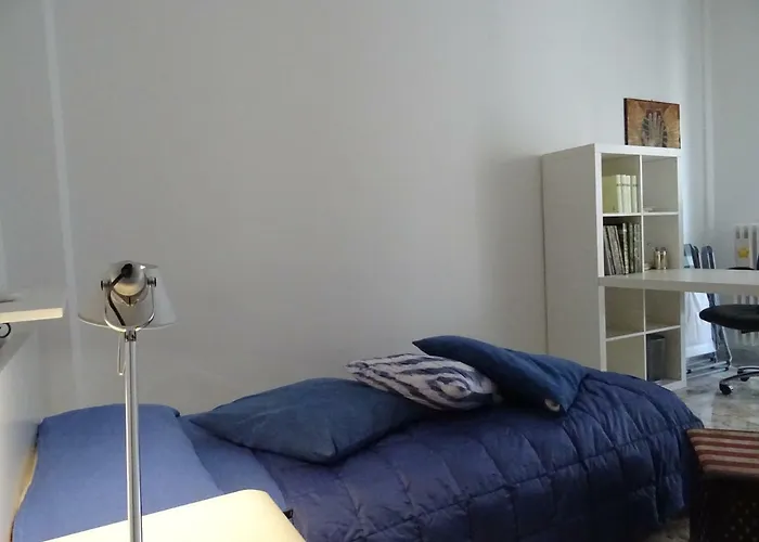 דירה Vuemme 149 בארי